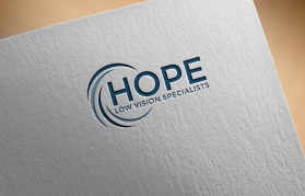 HOPE Low Vision Specialists entry by Rhancy R. Orpinada