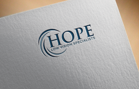 HOPE Low Vision Specialists entry by Rhancy R. Orpinada