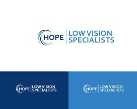 HOPE Low Vision Specialists entry by Rhancy R. Orpinada