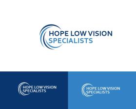 HOPE Low Vision Specialists entry by Rhancy R. Orpinada