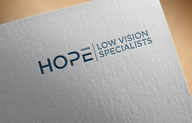 HOPE Low Vision Specialists entry by Rhancy R. Orpinada