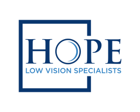 HOPE Low Vision Specialists entry by mulia