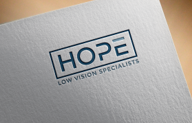 HOPE Low Vision Specialists entry by Rhancy R. Orpinada