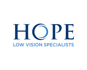 HOPE Low Vision Specialists entry by mulia