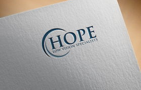 HOPE Low Vision Specialists entry by Rhancy R. Orpinada