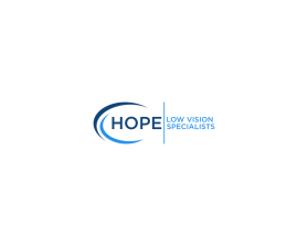 HOPE Low Vision Specialists entry by Yasmlya