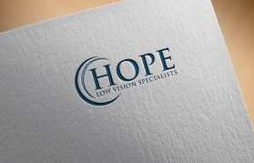 HOPE Low Vision Specialists entry by Rhancy R. Orpinada