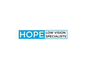 HOPE Low Vision Specialists entry by sofie