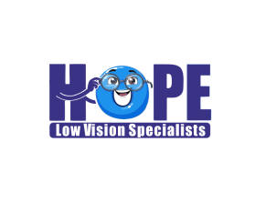 HOPE Low Vision Specialists entry by Lara Jennyfer Rosa Nunes