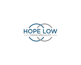HOPE Low Vision Specialists entry by apace