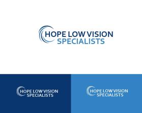 HOPE Low Vision Specialists entry by Rhancy R. Orpinada