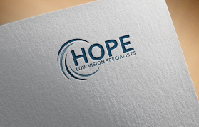HOPE Low Vision Specialists entry by Rhancy R. Orpinada