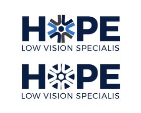 HOPE Low Vision Specialists entry by Gerraldo Theodorus Mautofani
