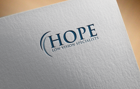 HOPE Low Vision Specialists entry by Rhancy R. Orpinada