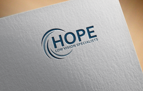 HOPE Low Vision Specialists entry by Rhancy R. Orpinada
