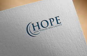 HOPE Low Vision Specialists entry by Rhancy R. Orpinada