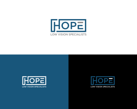 HOPE Low Vision Specialists entry by vson