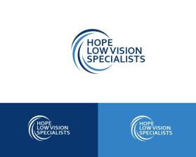HOPE Low Vision Specialists entry by Rhancy R. Orpinada