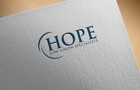HOPE Low Vision Specialists entry by Rhancy R. Orpinada