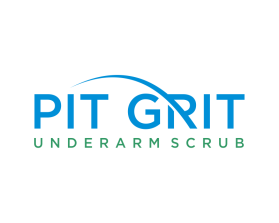 PIT GRIT Underarm Scrub entry by mulia