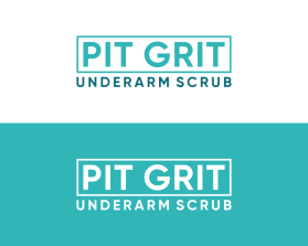 PIT GRIT Underarm Scrub entry by KudaniL