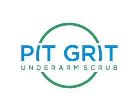 PIT GRIT Underarm Scrub entry by mulia