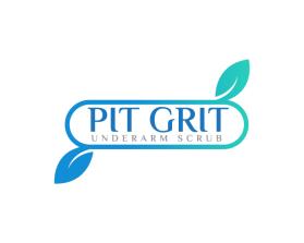 PIT GRIT Underarm Scrub entry by Rimou