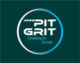 PIT GRIT Underarm Scrub entry by Victory64