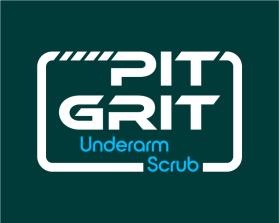 PIT GRIT Underarm Scrub entry by Victory64