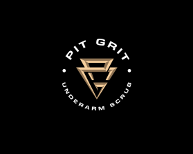 PIT GRIT Underarm Scrub entry by Jagad Langitan