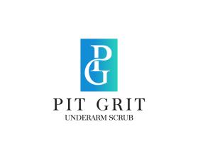 PIT GRIT Underarm Scrub entry by Rimou