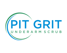 PIT GRIT Underarm Scrub entry by mulia