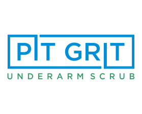 PIT GRIT Underarm Scrub entry by mulia