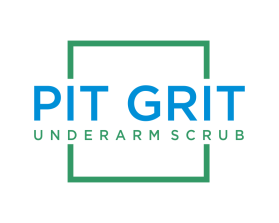 PIT GRIT Underarm Scrub entry by mulia