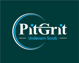 PIT GRIT Underarm Scrub entry by Victory64