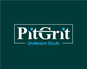 PIT GRIT Underarm Scrub entry by Victory64