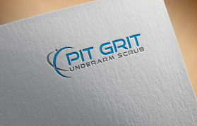 PIT GRIT Underarm Scrub entry by BALASIK