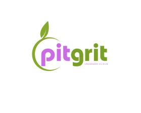 PIT GRIT Underarm Scrub entry by Robeela