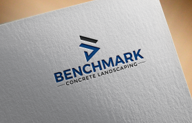 Benchmark Concrete Landscaping entry by BALASIK