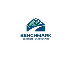 Benchmark Concrete Landscaping entry by Adriana_99