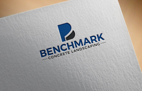 Benchmark Concrete Landscaping entry by BALASIK