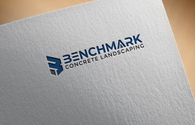 Benchmark Concrete Landscaping entry by BALASIK