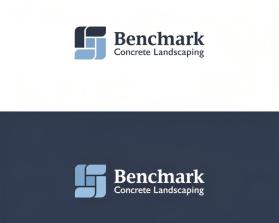 Benchmark Concrete Landscaping entry by Agro