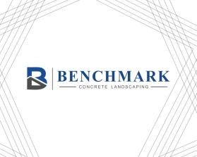 Benchmark Concrete Landscaping entry by Hishams1