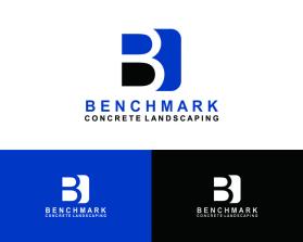 Benchmark Concrete Landscaping entry by Arianto