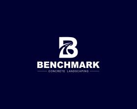 Benchmark Concrete Landscaping entry by Hishams1