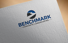 Benchmark Concrete Landscaping entry by BALASIK