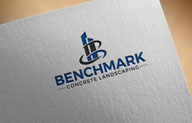 Benchmark Concrete Landscaping entry by BALASIK