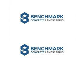 Benchmark Concrete Landscaping entry by Agro
