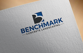 Benchmark Concrete Landscaping entry by BALASIK